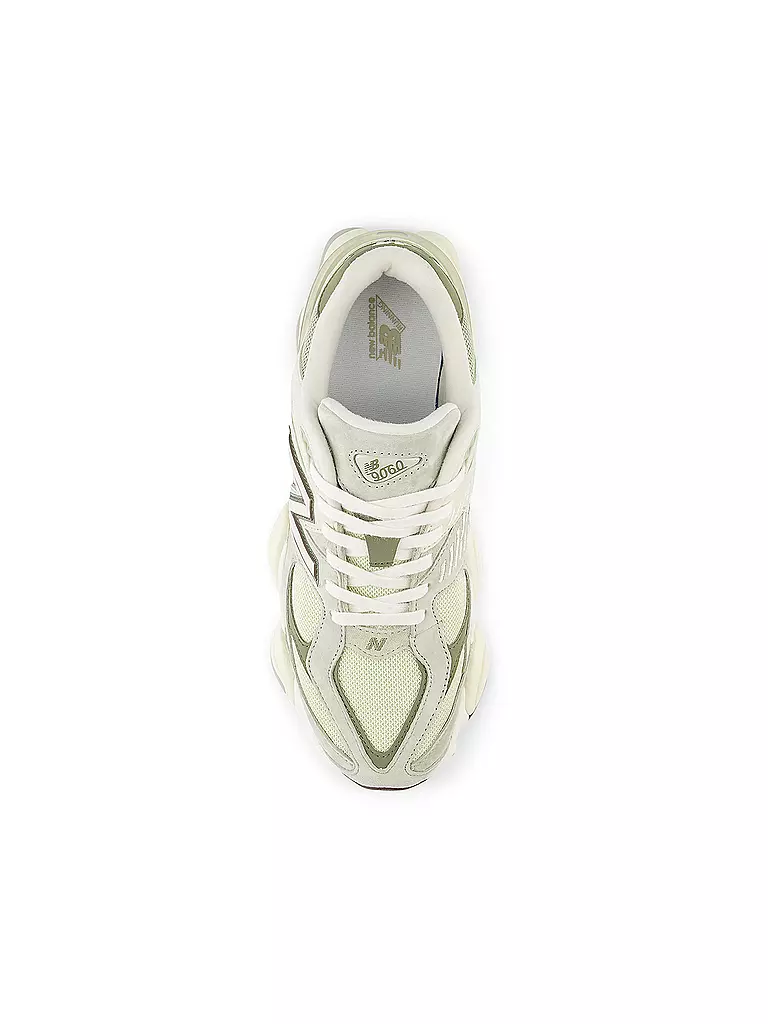 NEW BALANCE | Sneaker 9060 | Vert