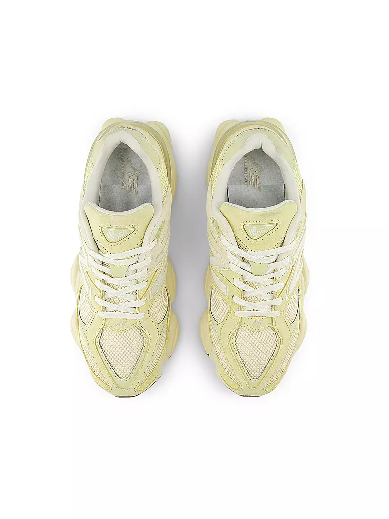 NEW BALANCE | Sneaker 9060 | gelb