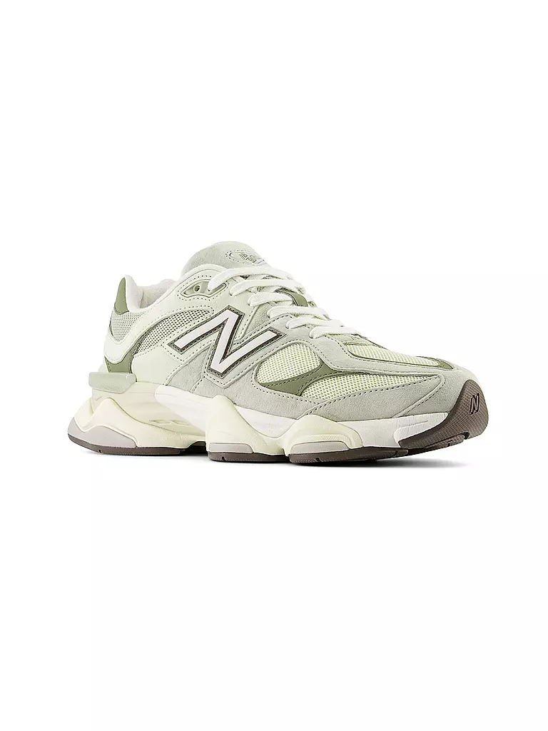 NEW BALANCE | Sneaker 9060 | Vert