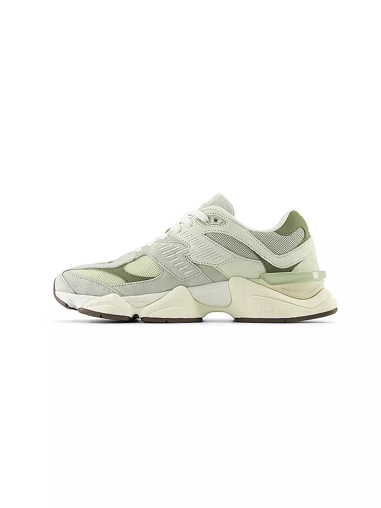 NEW BALANCE | Sneaker 9060 | Vert