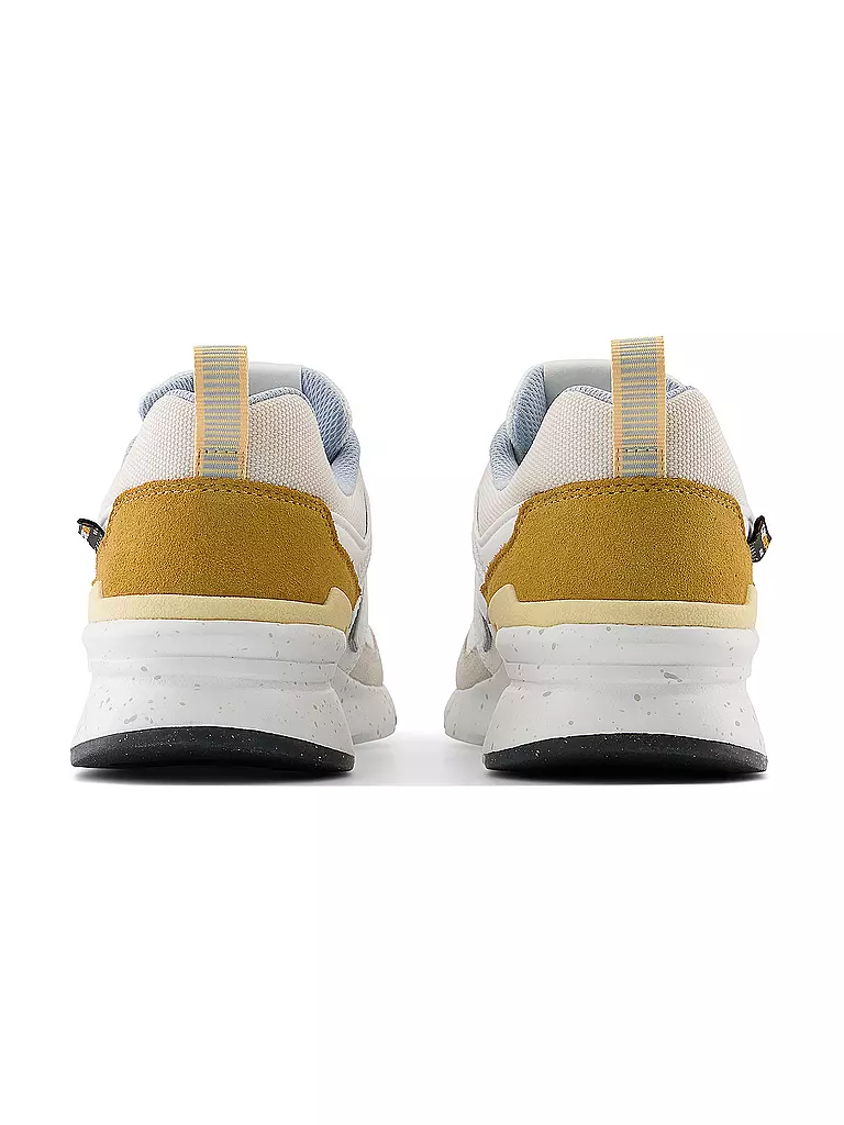 NEW BALANCE | Sneaker 997H | Beige