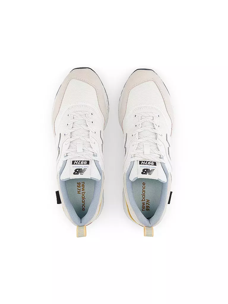 NEW BALANCE | Sneaker 997H | Beige