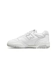 NEW BALANCE | Sneaker BB550 | Blanc