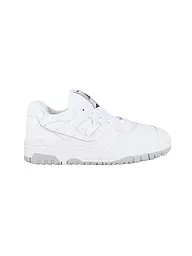 NEW BALANCE | Sneaker BB550 | Blanc