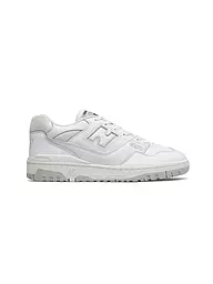 NEW BALANCE | Sneaker BB550 | Blanc