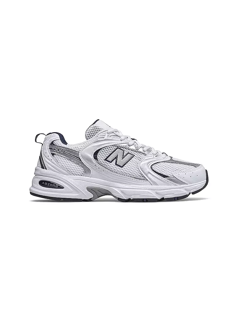 NEW BALANCE | Sneaker MR530 | Blanc