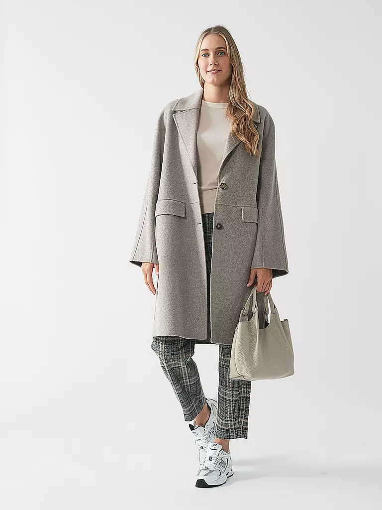 NEW BALANCE | Sneaker MR530 | Blanc