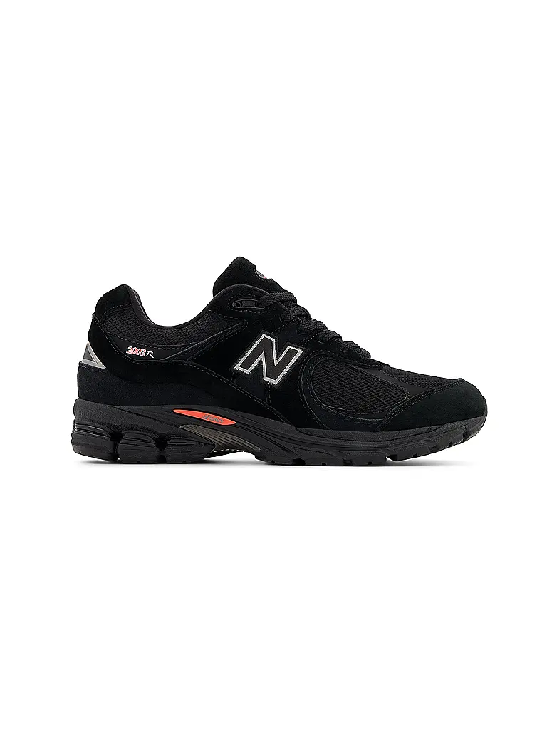 NEW BALANCE | Sneaker RUNNER 2002 | Noir