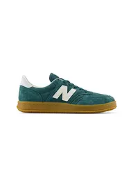 NEW BALANCE | Sneaker T500 | Pétrole