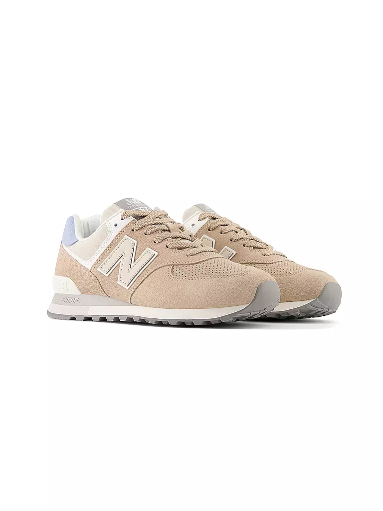 NEW BALANCE | Sneaker U574 | Beige
