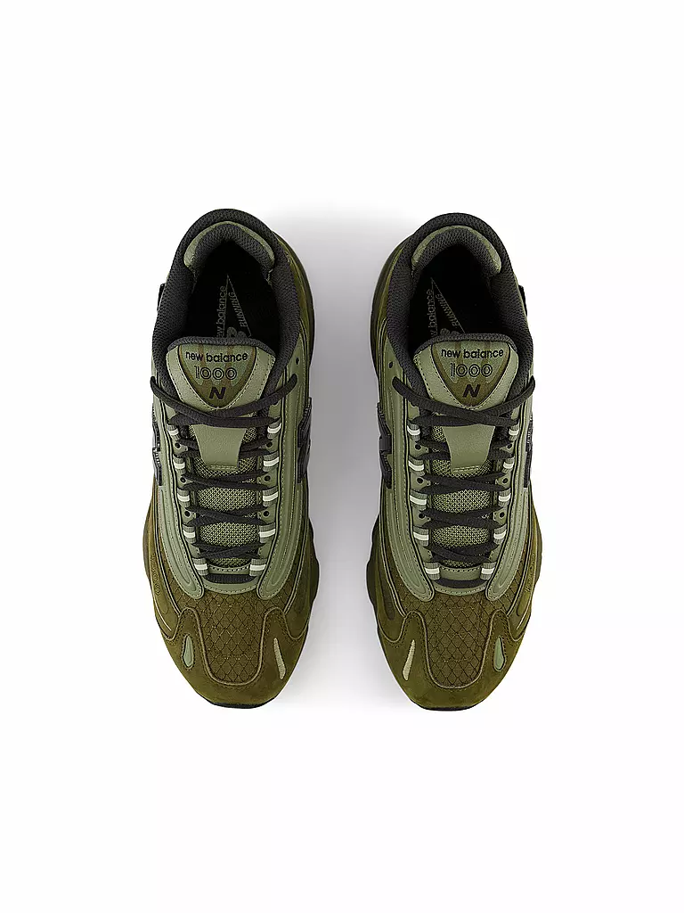 NEW BALANCE | Sneaker | 