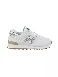 NEW BALANCE | Sneakers 574 | Beige