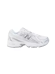 NEW BALANCE | Sneaker 740 | Blanc