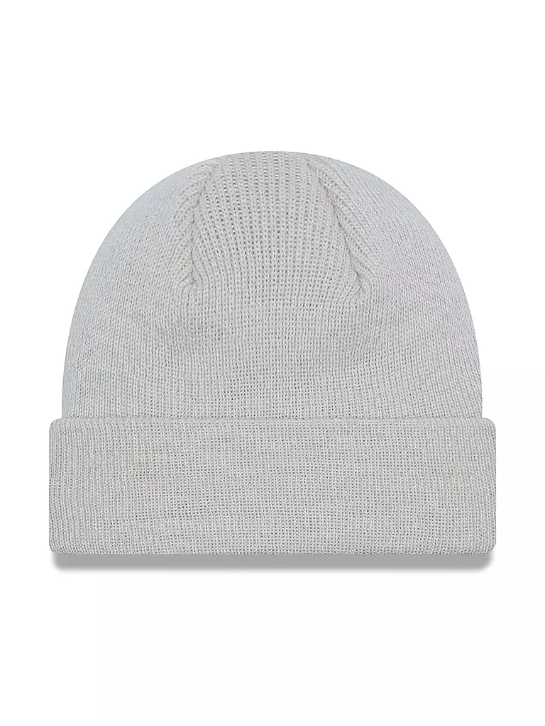 NEW ERA | Bonnet - Tuque LEAGUE ESS | Beige