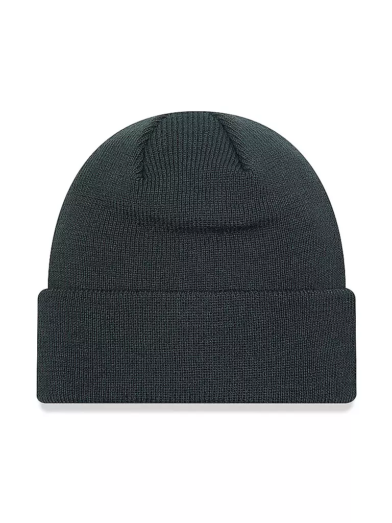 NEW ERA | Bonnet enfant - Tuque | Vert foncé