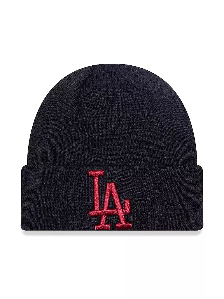 NEW ERA | Bonnet pour bébé - Tuque | Noir