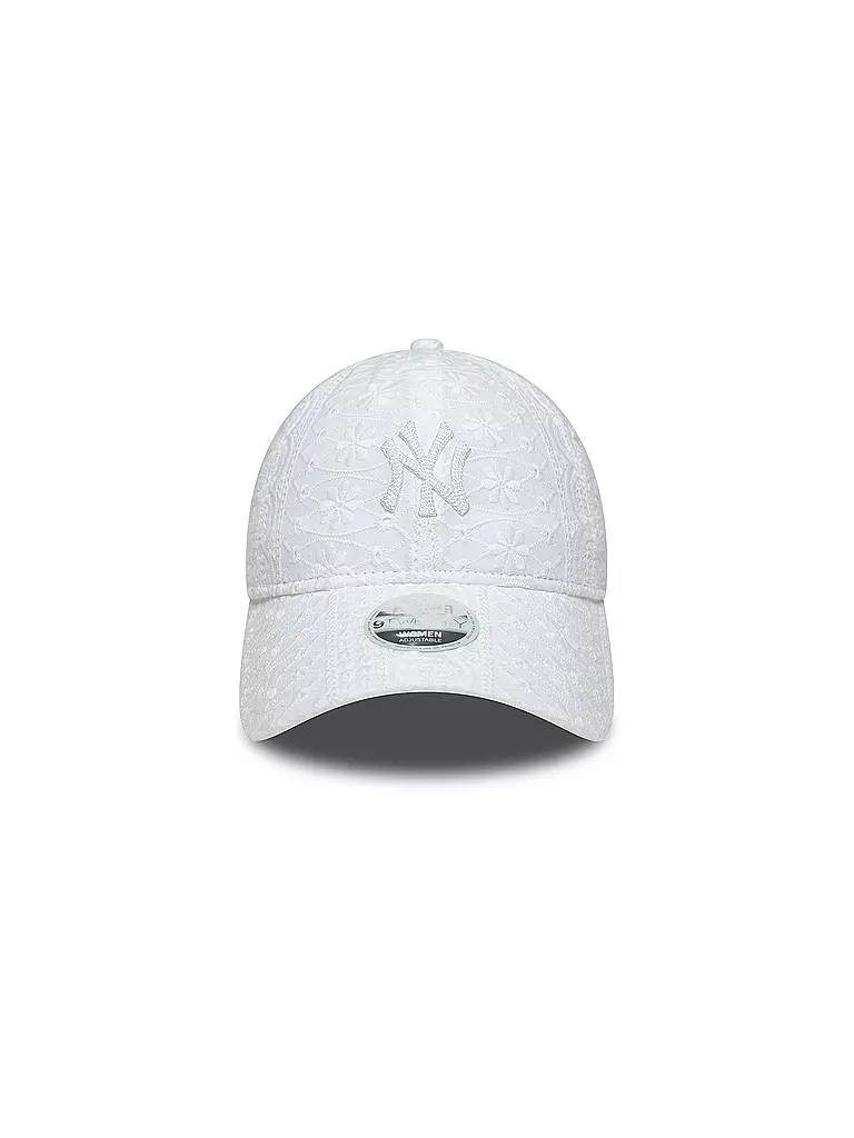 NEW ERA | Casquette
Marque: NEW ERA
Couleur: blanc
Catégories: Mode,Femme

Matériel: Coton
Style: Young Fashion
Détails: Logo | 