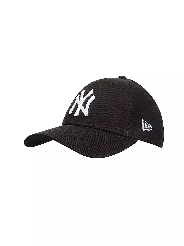 NEW ERA | Casquette 9FORTY League Essential | schwarz