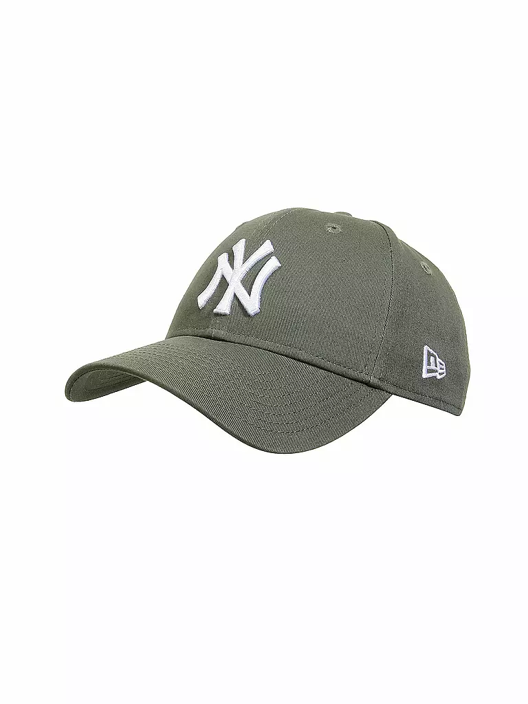 NEW ERA | Casquette 9FORTY League Essential | olive