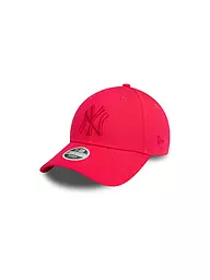 NEW ERA | Casquette 9FORTY | Rouge