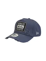 NEW ERA | Casquette 9FORTY | Gris