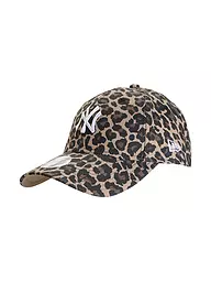 NEW ERA | Casquette NY YANKEES 9FORTY | Marron