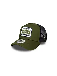 NEW ERA | Casquette 9FORTY | Olive
