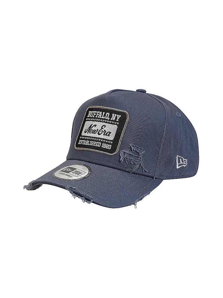 NEW ERA | Casquette 9FORTY | grau