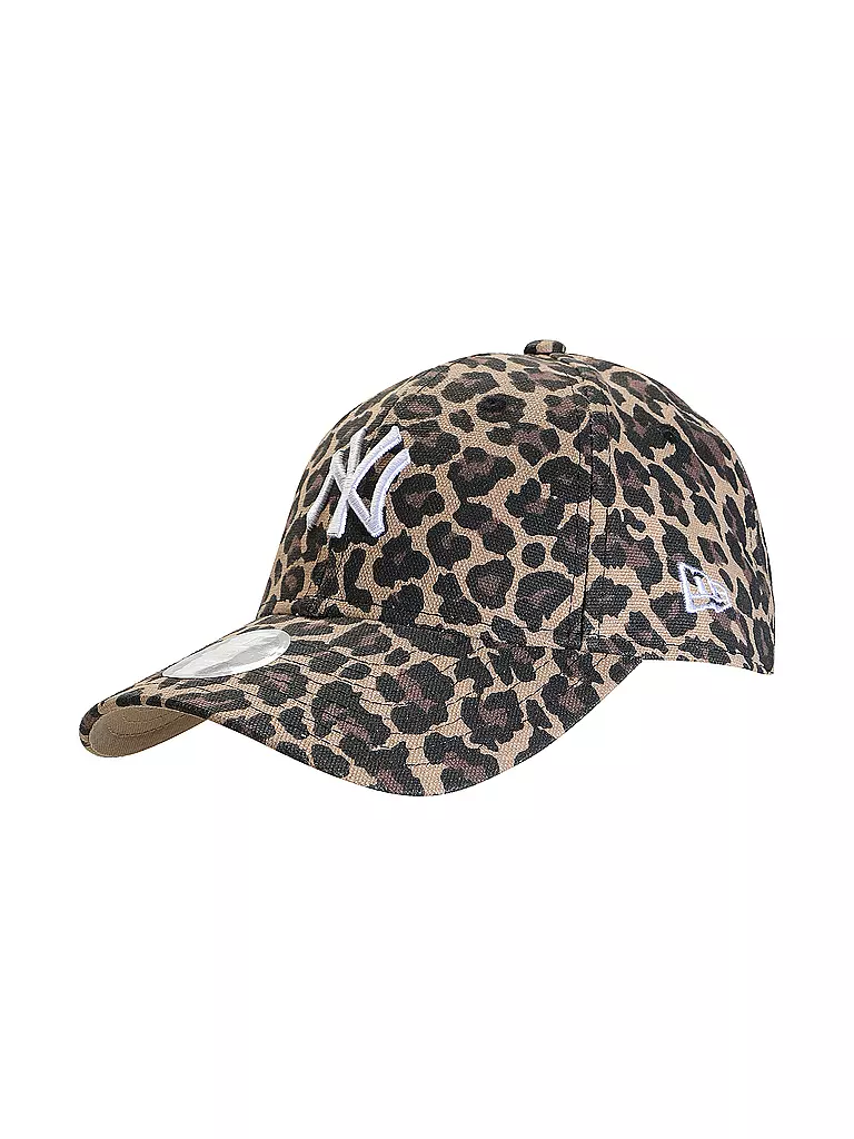 NEW ERA | Casquette 9FORTY | braun