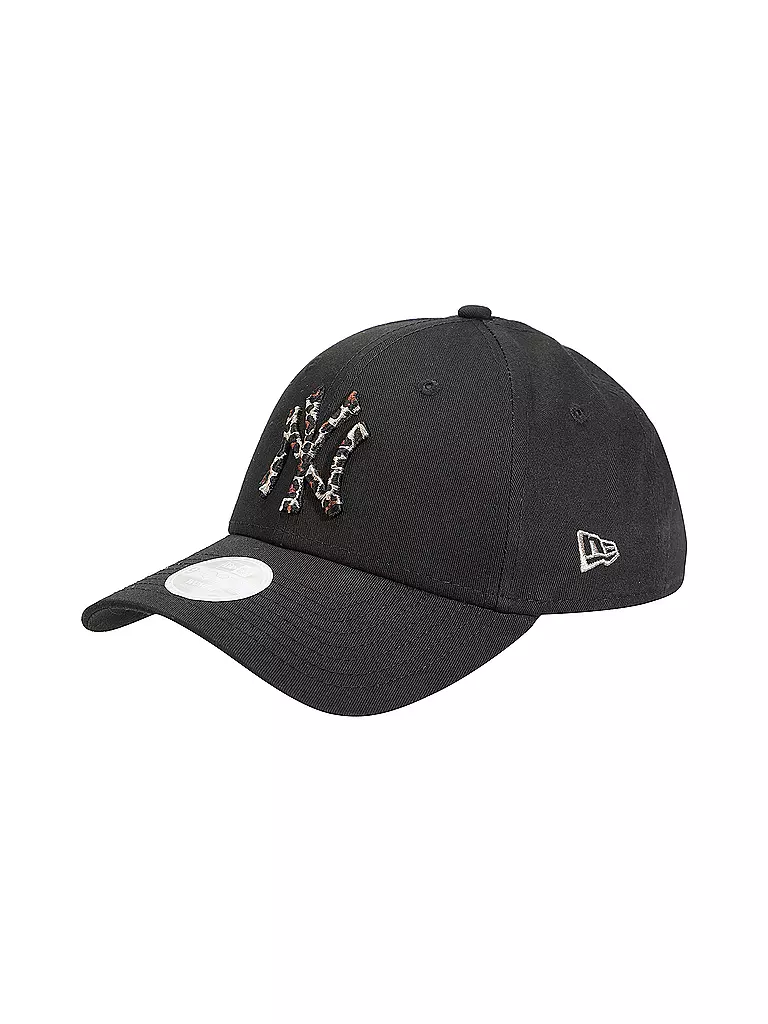 NEW ERA | Casquette 9FORTY | schwarz