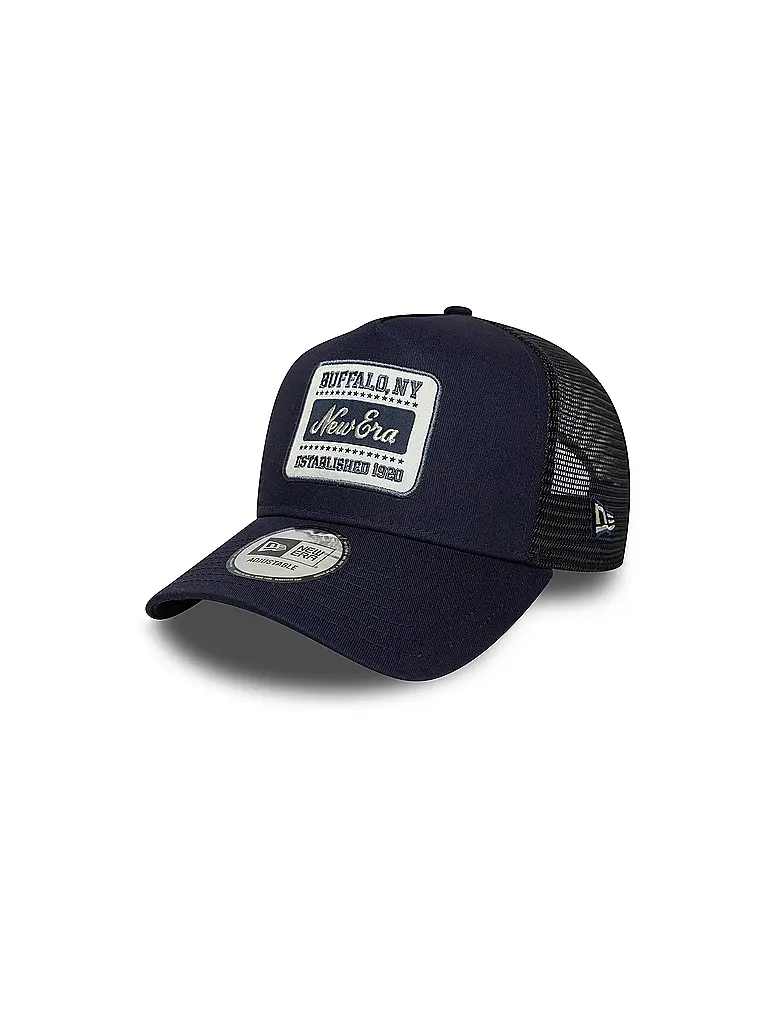 NEW ERA | Casquette 9FORTY | dunkelblau