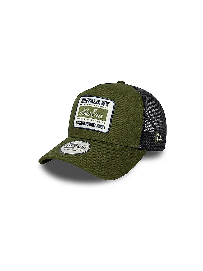 NEW ERA | Casquette 9FORTY | olive