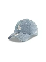 NEW ERA | Casquette 9TWENTY | Bleu clair