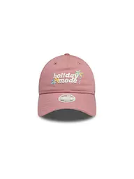 NEW ERA | Casquette 9TWENTY | Rose