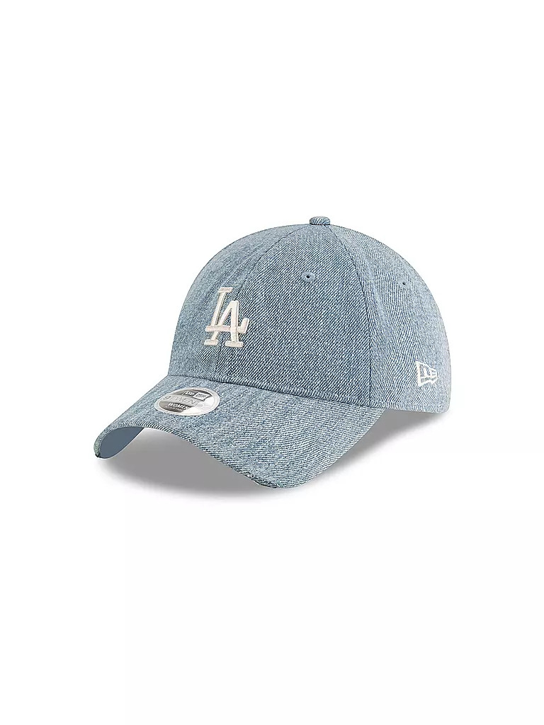 NEW ERA | Casquette 9TWENTY | hellblau