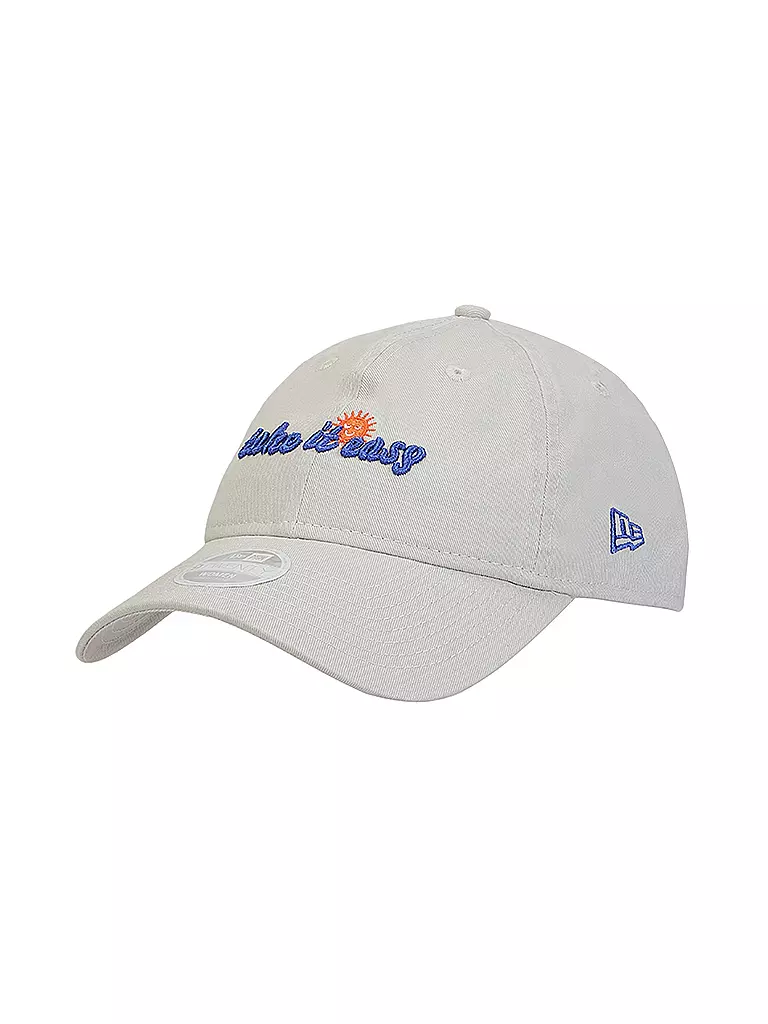 NEW ERA | Casquette 9TWENTY | Beige