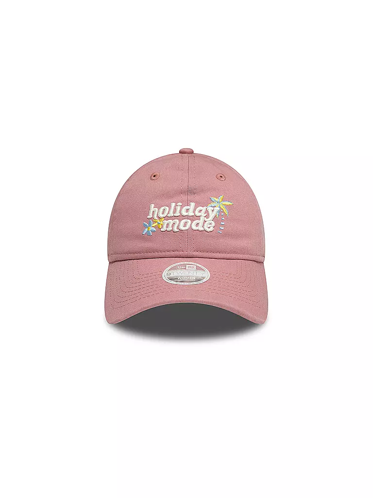 NEW ERA | Casquette 9TWENTY | rosa