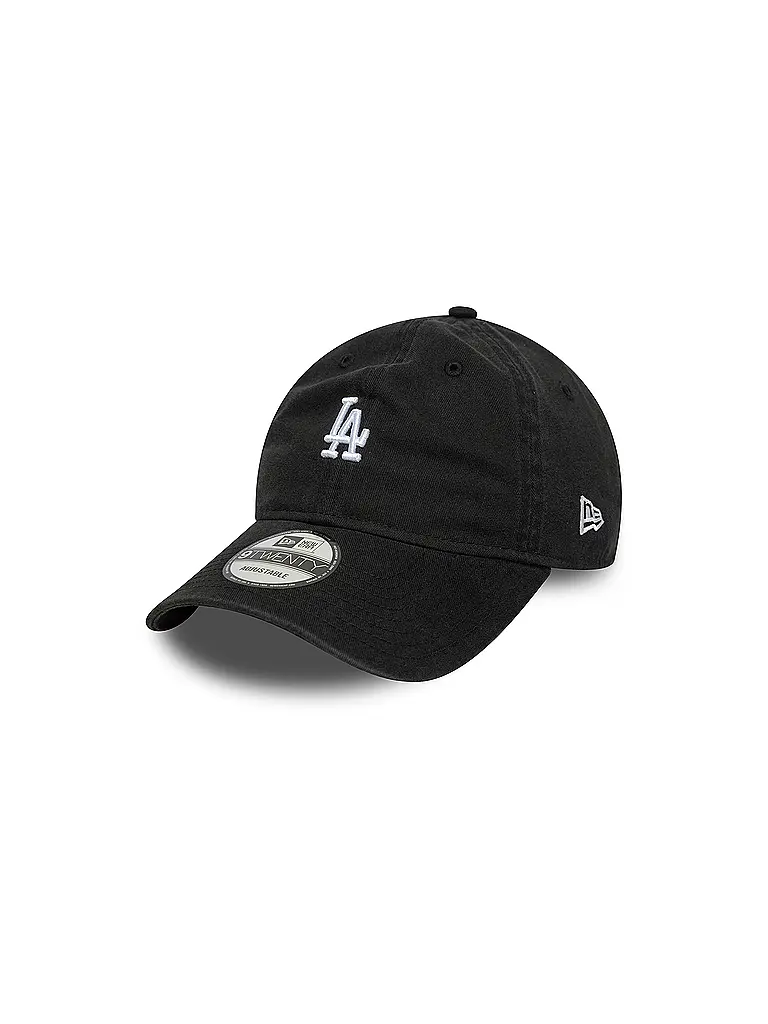 NEW ERA | Casquette 9TWENTY | schwarz