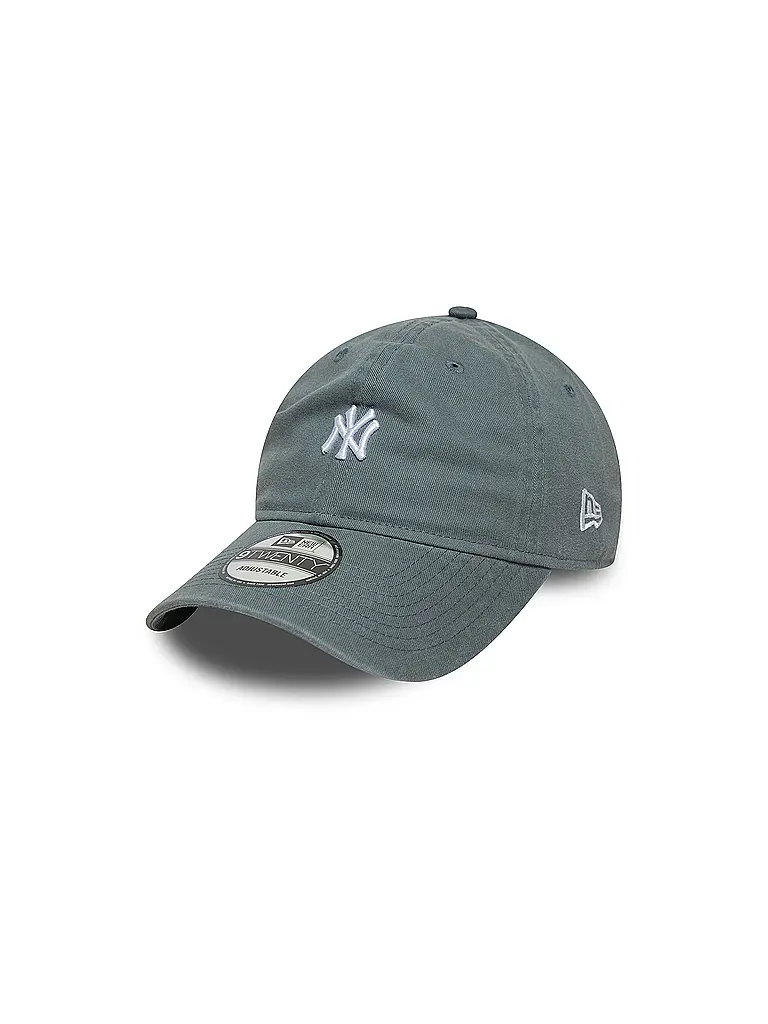 NEW ERA | Casquette 9TWENTY | Gris