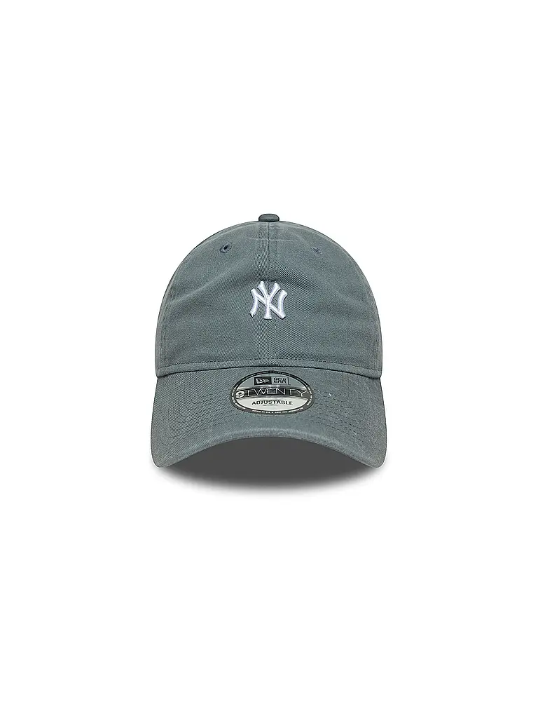NEW ERA | Casquette 9TWENTY | Gris