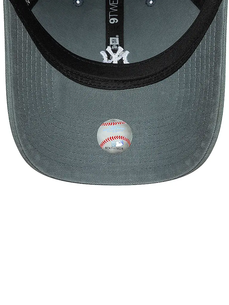 NEW ERA | Casquette 9TWENTY | Gris