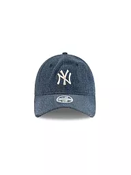 NEW ERA | Casquette ACID DENIM 9TWENTY NEYYAN | Bleu foncé