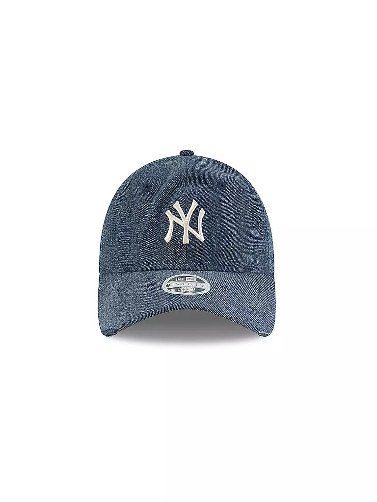 NEW ERA | Casquette ACID DENIM 9TWENTY NEYYAN | dunkelblau