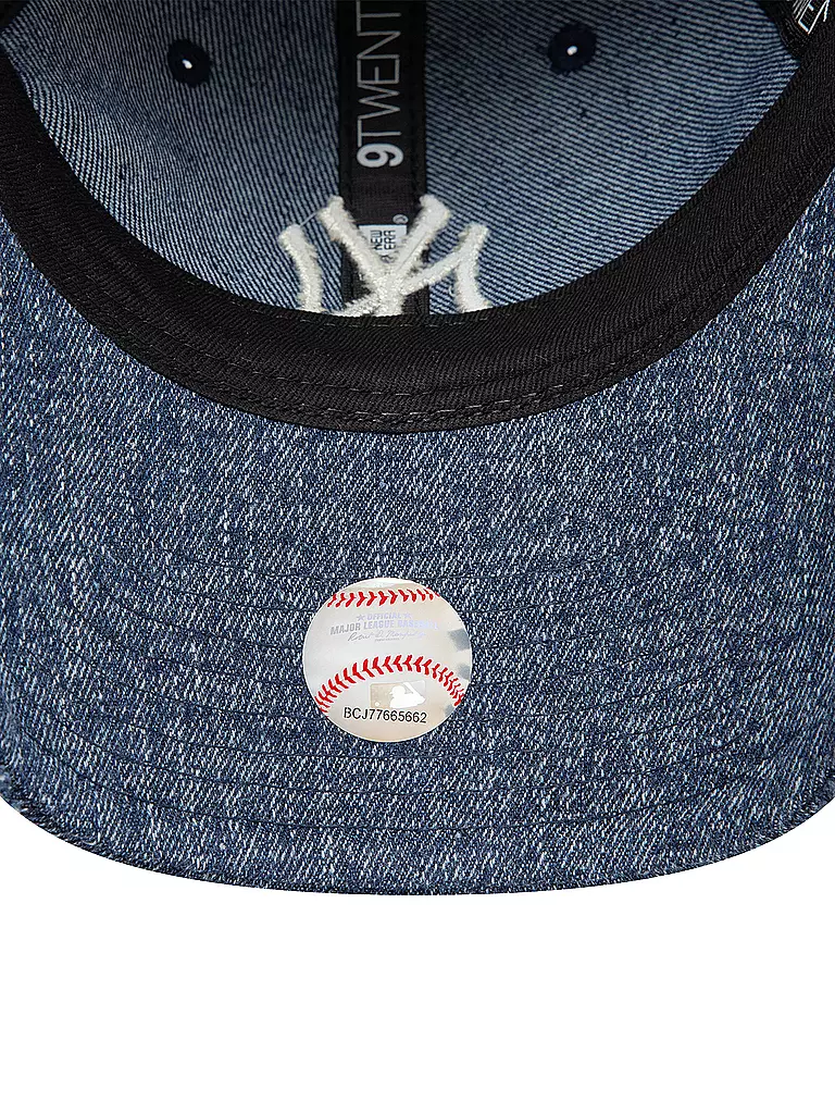 NEW ERA | Casquette ACID DENIM 9TWENTY NEYYAN | 