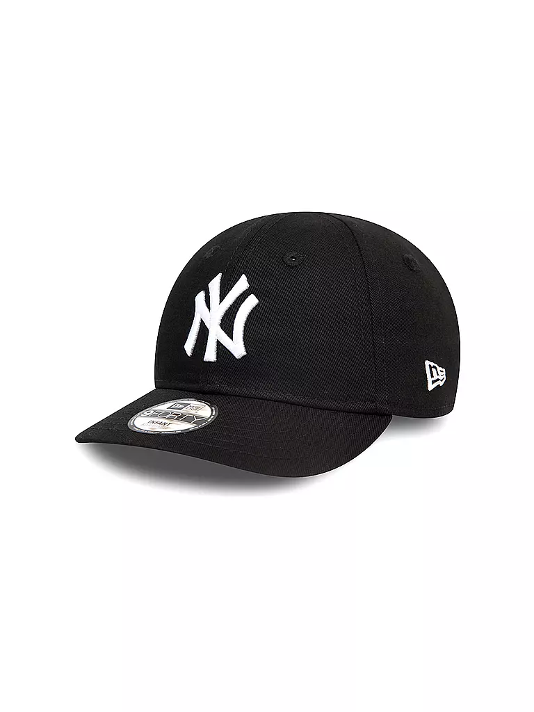 NEW ERA | Casquette bébé 9Forty NY | schwarz