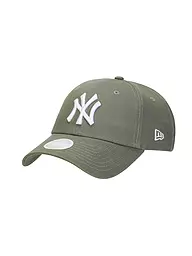 NEW ERA | Casquette NY YANKEES 9FORTY | Olive
