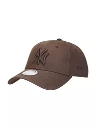 NEW ERA | Casquette NY YANKEES 9FORTY | Marron