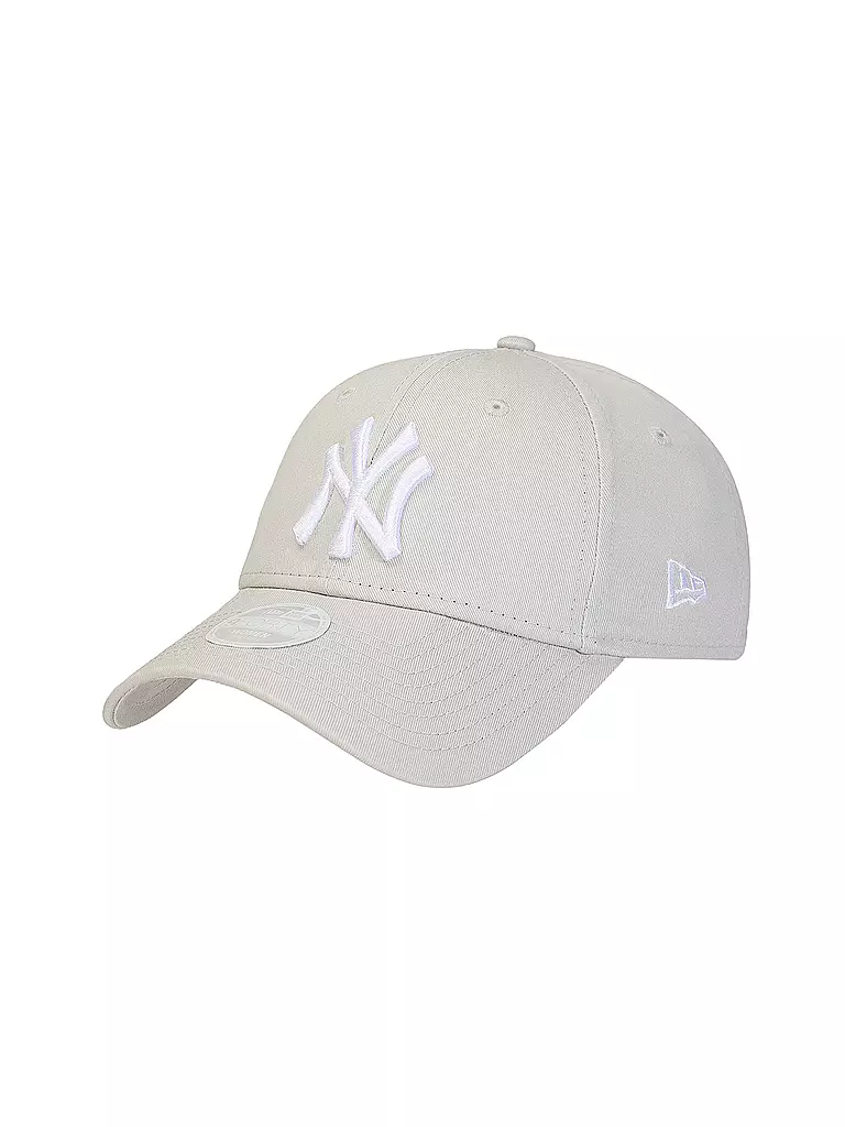 NEW ERA | Casquette CAP NY YANKEES | beige