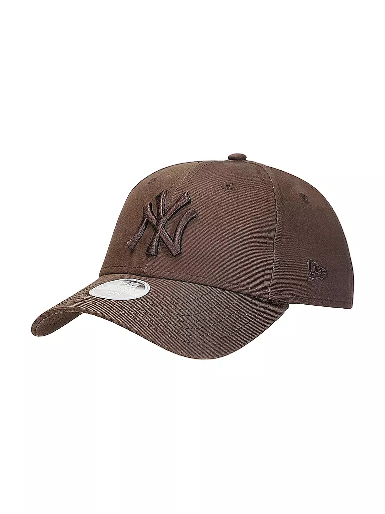 NEW ERA | Casquette CAP NY YANKEES | braun