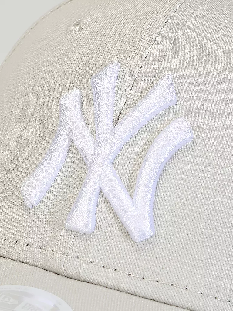 NEW ERA | Casquette CAP NY YANKEES | beige